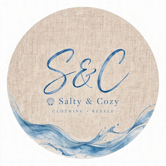 saltyandcozy